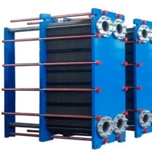 燃氣熱水器熱交換器