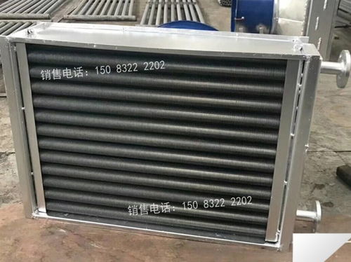 【工業(yè)烘干機散熱器_srz型蒸汽散熱器_翅片管換熱器srl型】- 
