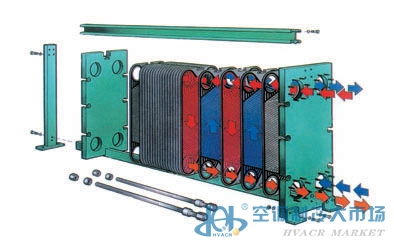 換熱產(chǎn)品 換熱供應(yīng) 第91頁(yè) 制冷大市場(chǎng)