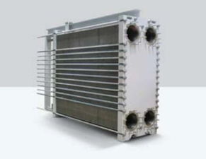 北美最大的工業(yè)換熱器生產(chǎn)商 api heat transfer將亮相cippe2020