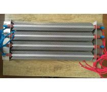 換熱器：工業(yè)領(lǐng)域的核心熱能轉(zhuǎn)換設(shè)備