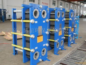 換熱器產品概覽與價格分析——第16頁精選