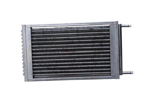 鈦列管式翅片換熱器的特點與應用