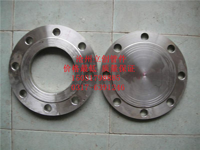 優質8字法蘭盲板生產廠家在換熱器領域的應用與選擇