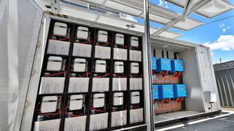 液流電池技術(shù)革新與電子商務(wù)模式融合 儲(chǔ)能產(chǎn)業(yè)發(fā)展的新機(jī)遇與挑戰(zhàn)