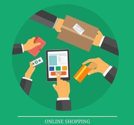 電子商務(wù)是干什么的？看完這篇文章你就知道了