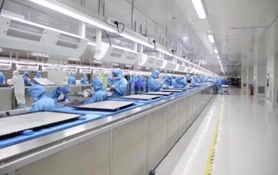 蘇寧“拼基地”遍地開花，極簡供應(yīng)鏈變革電商生態(tài)