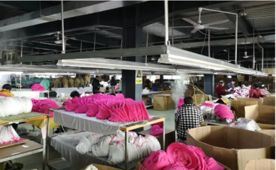 鹿邑 電商發(fā)力搶先機，鉚足干勁迎新春開門紅