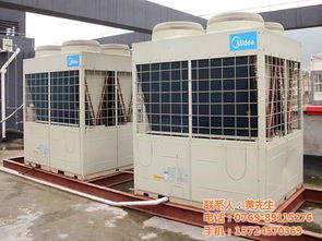 東莞宇通制冷 一站式中央空調(diào)安裝、維護(hù)與銷(xiāo)售服務(wù)專家